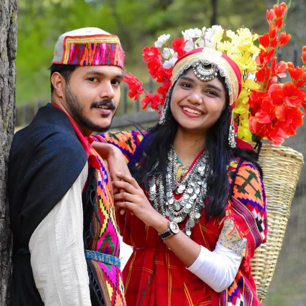 Rifa & Shameer